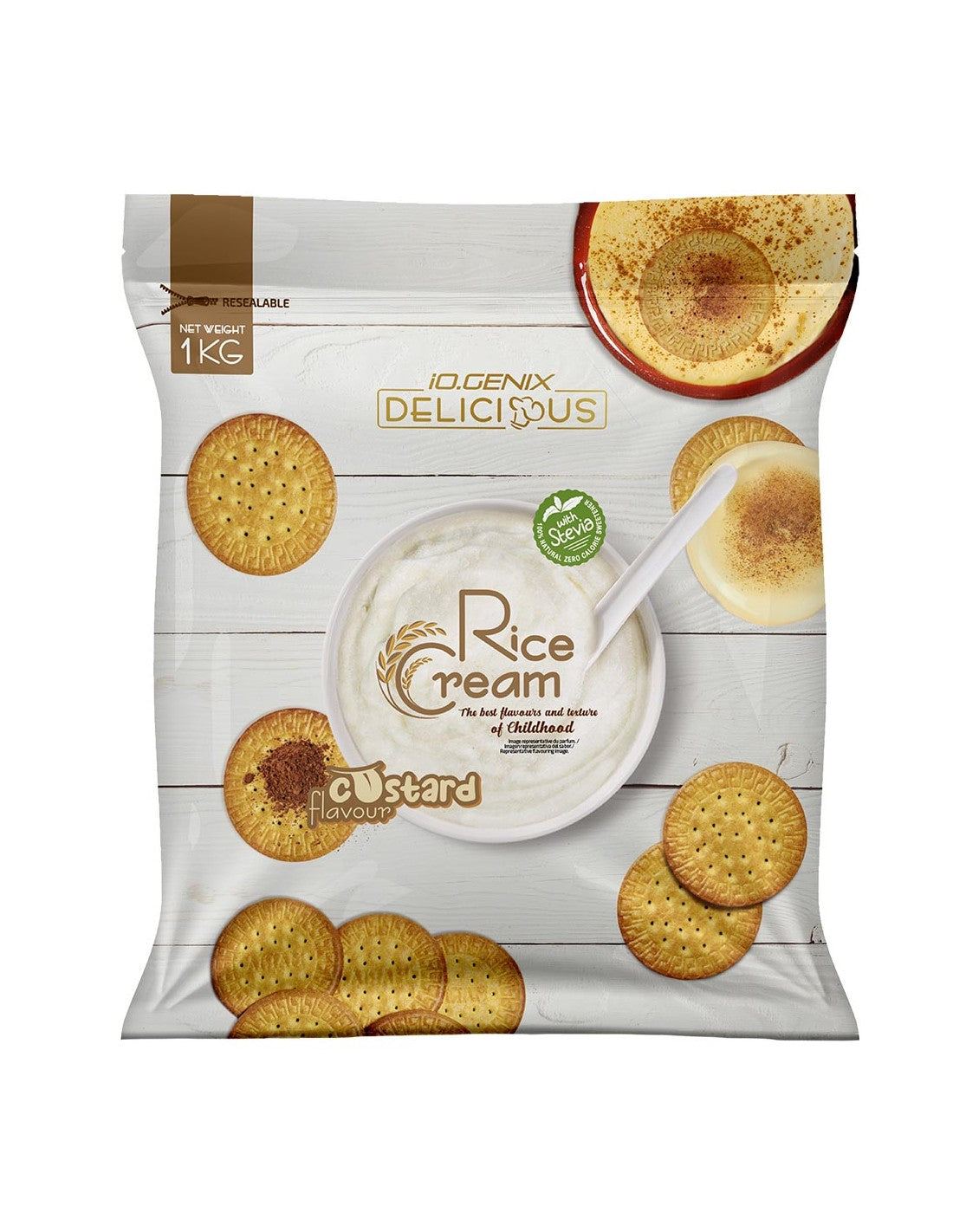 Cream of rice 1kg