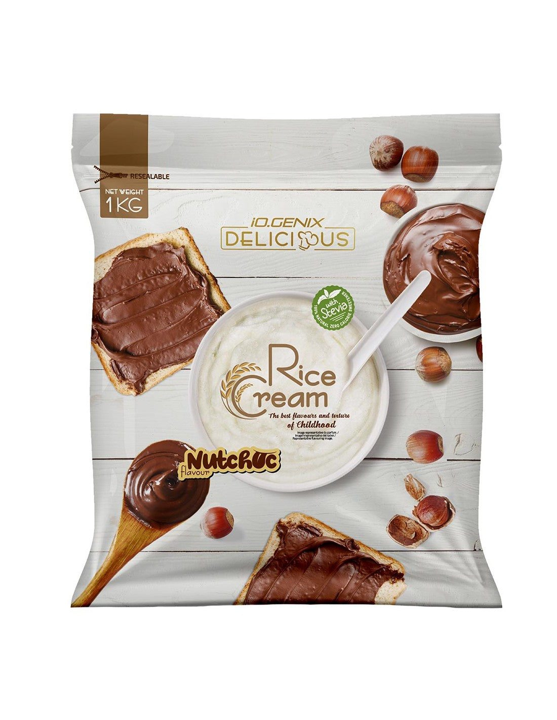 Cream of rice 1kg