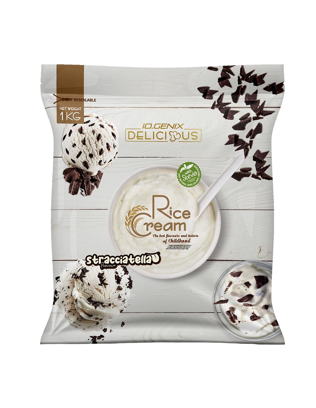 Cream of rice 1kg