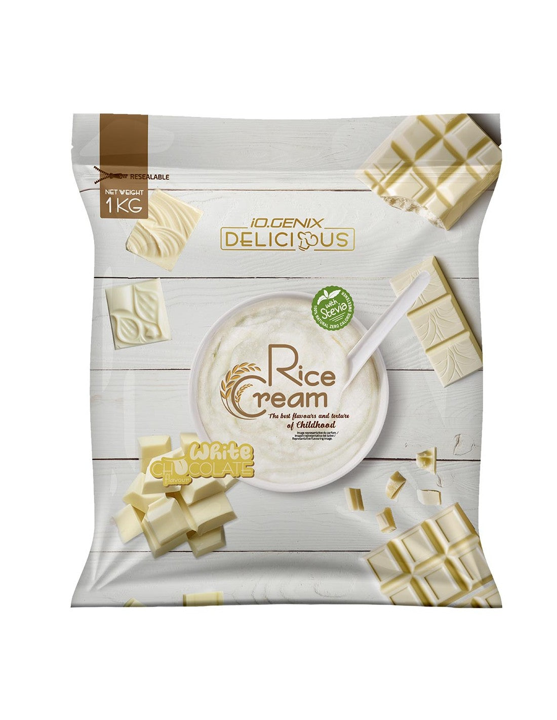 Cream of rice 1kg