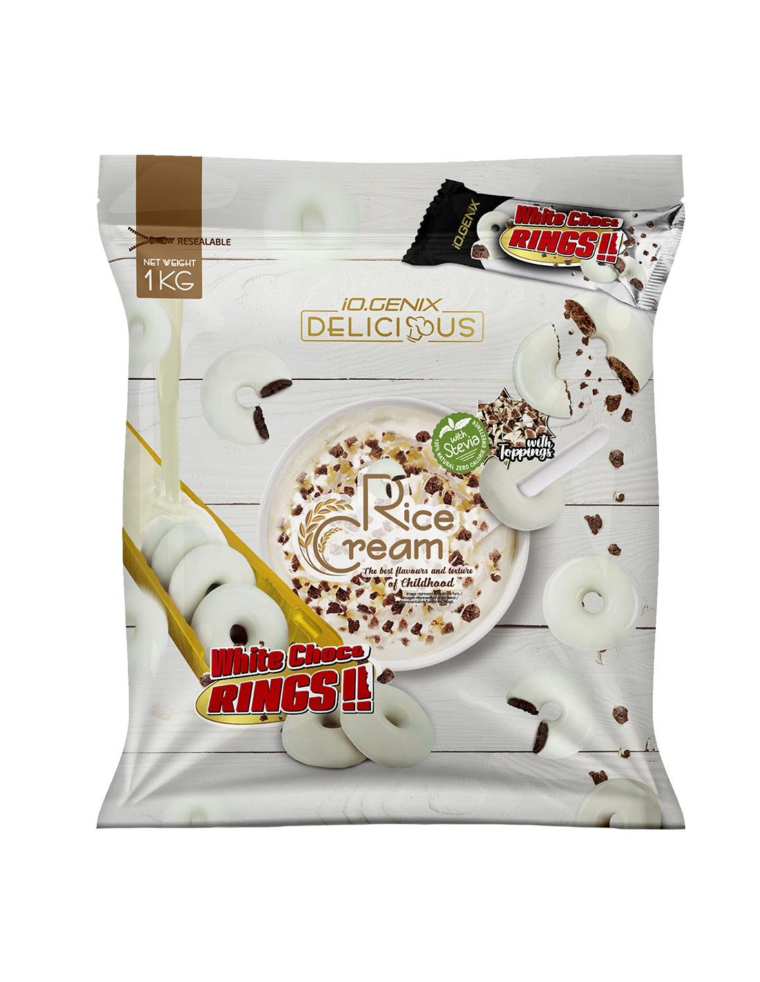 Cream of rice 1kg