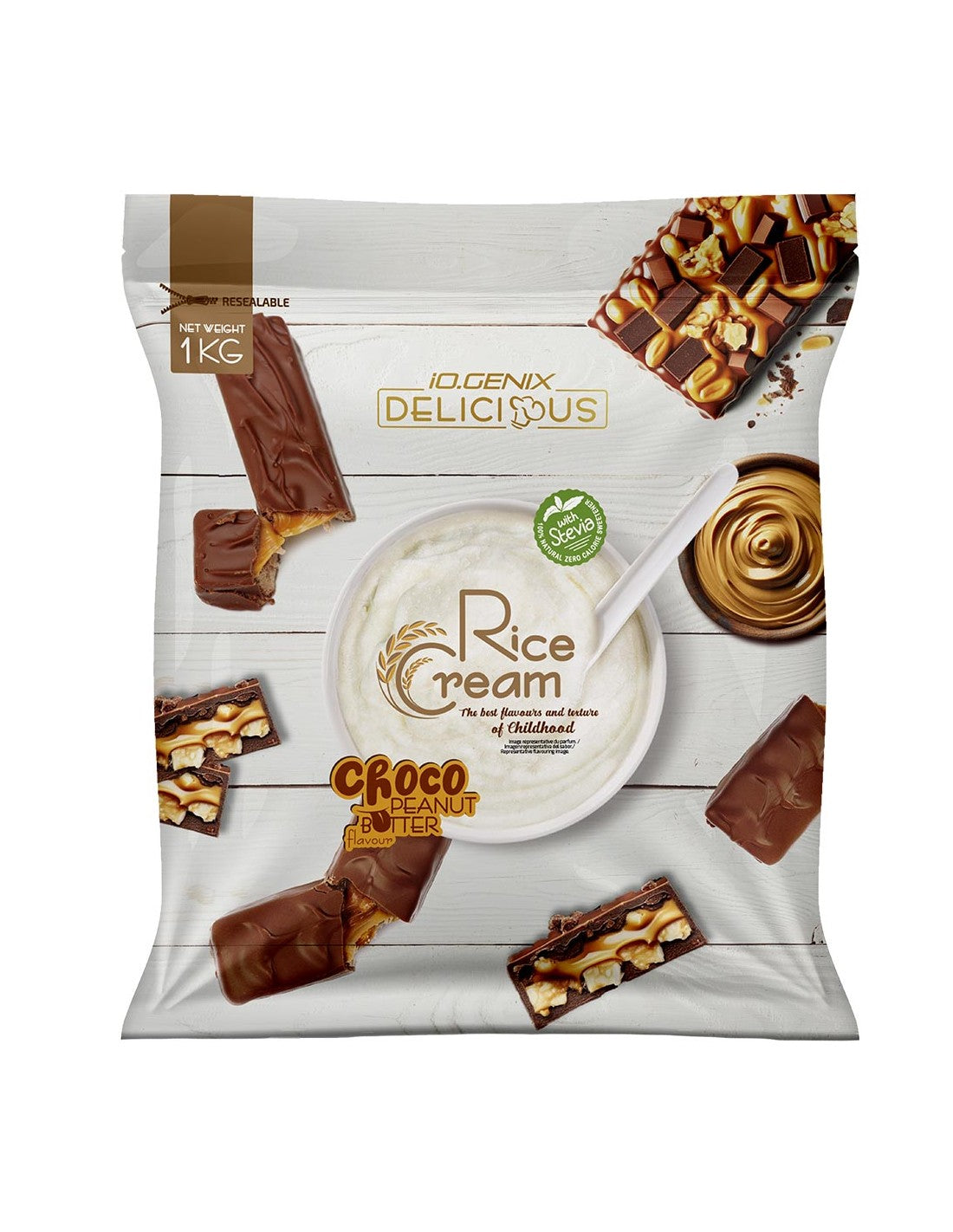 Cream of rice 1kg