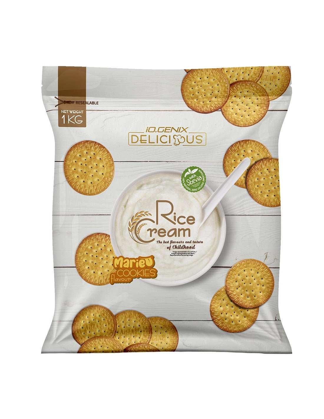 Cream of rice 1kg