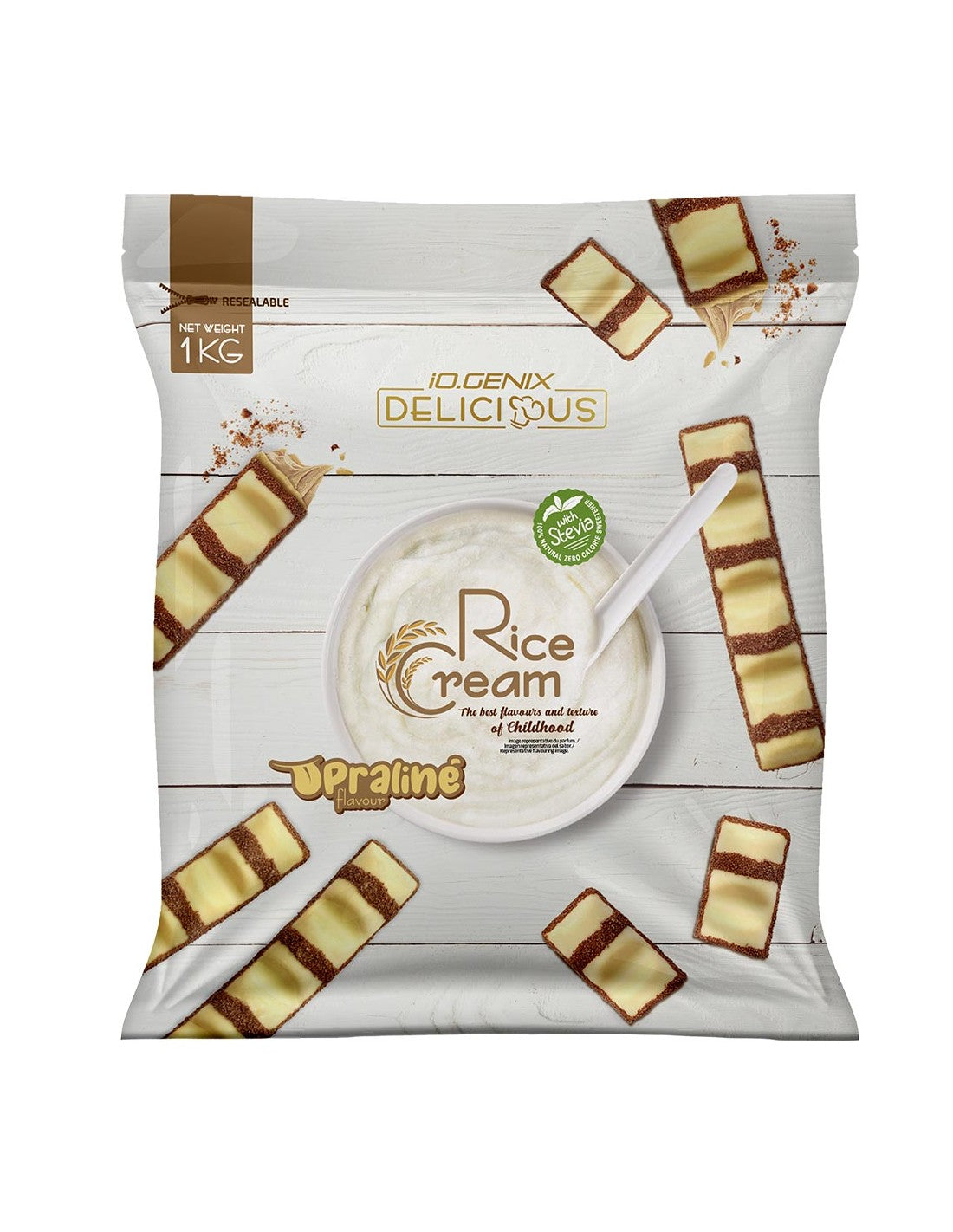 Cream of rice 1kg