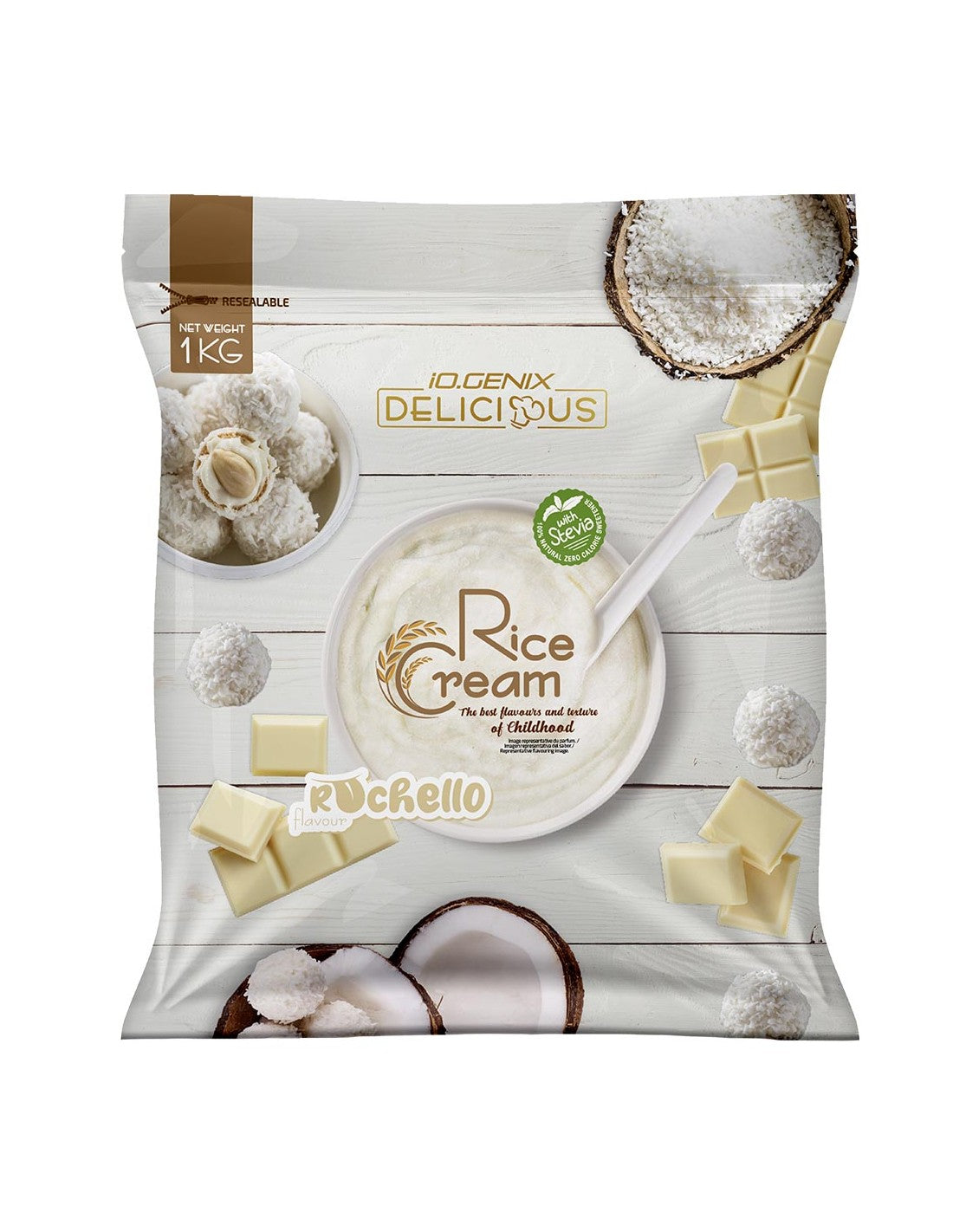 Cream of rice 1kg