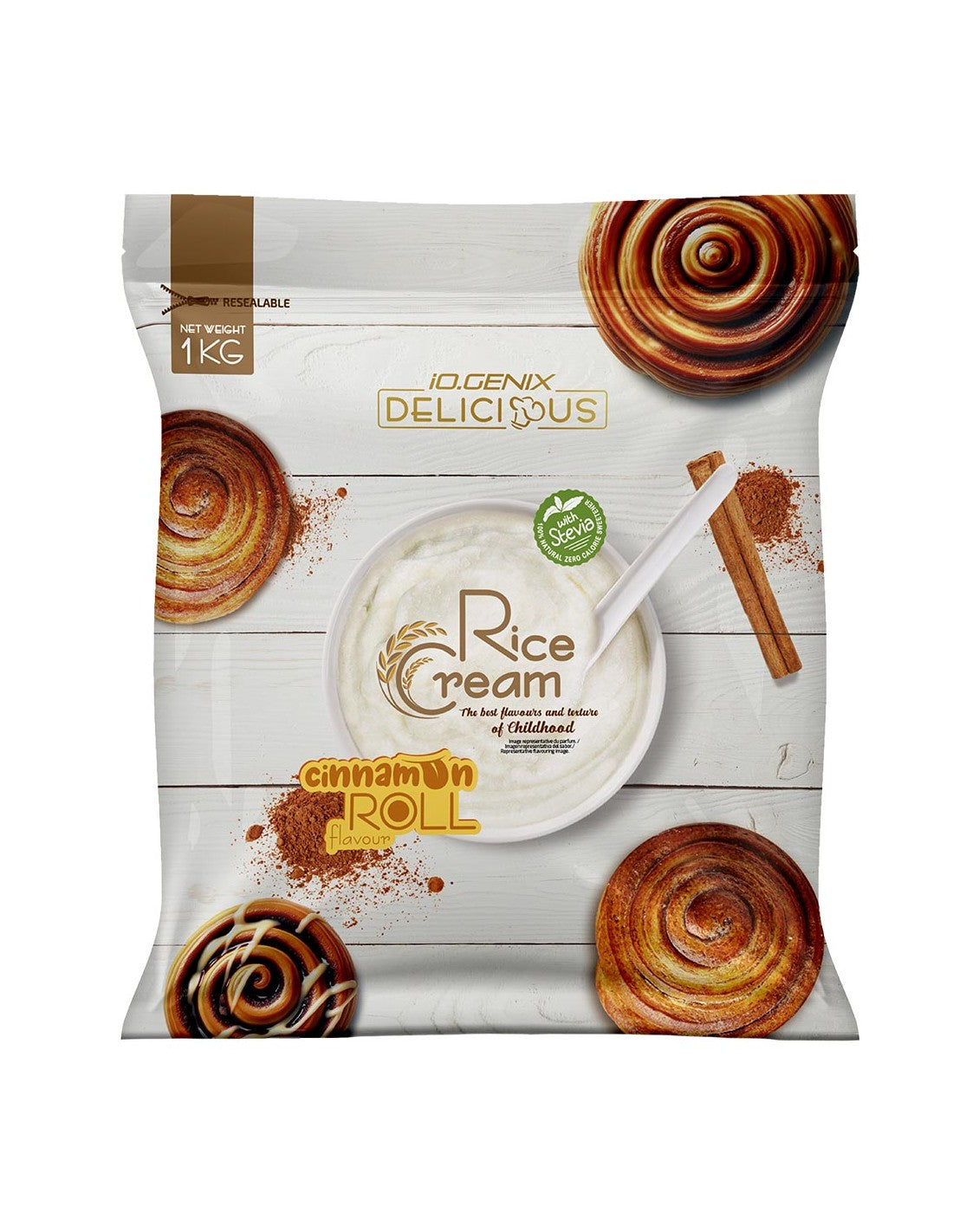 Cream of rice 1kg