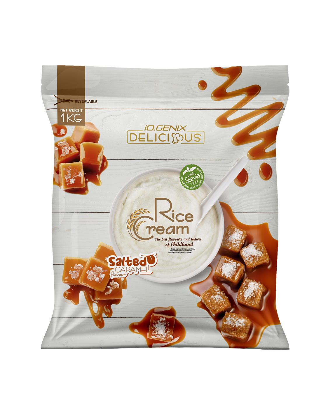 Cream of rice 1kg