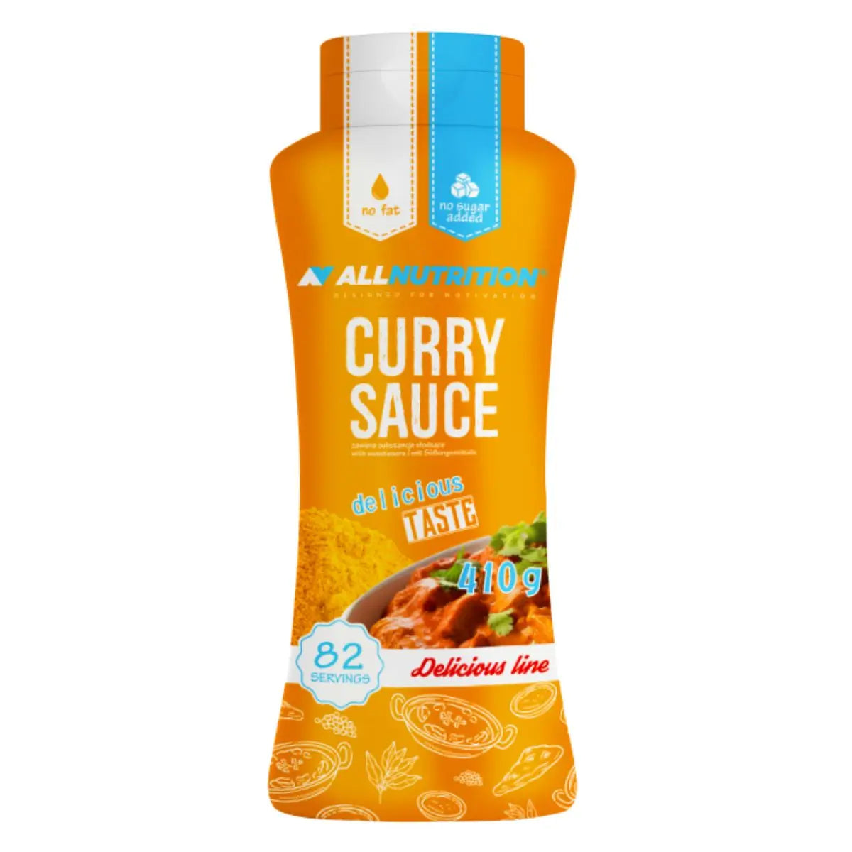 Sauce salée