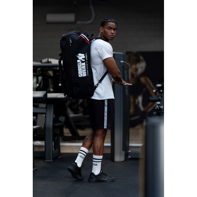 Sac d'entraînement Hybride Norris