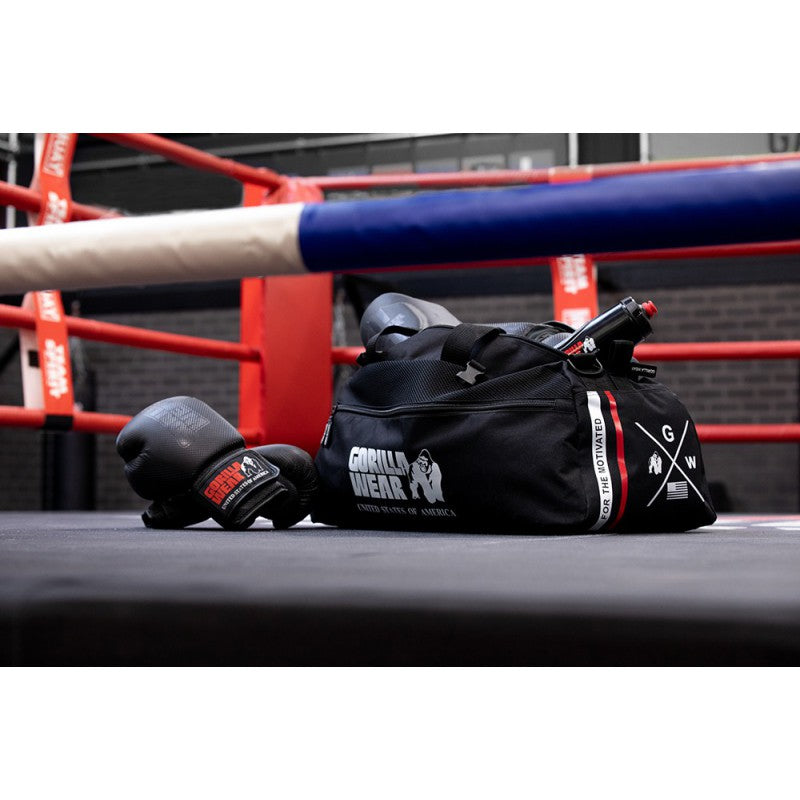 Sac d'entraînement Hybride Norris