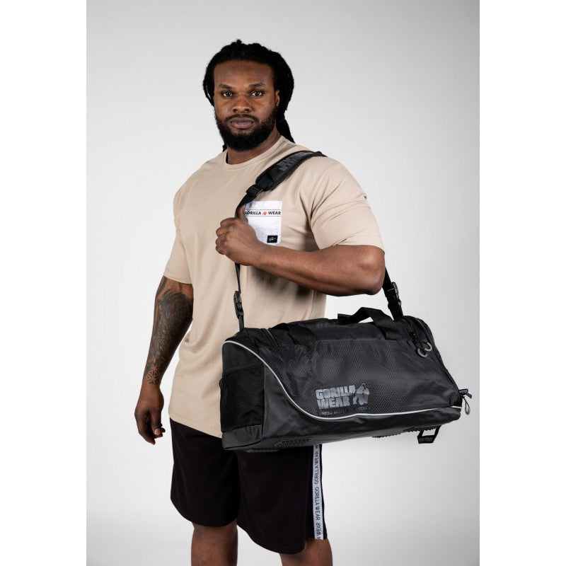 Sac d'Entraînement Jerome Gym 2.0