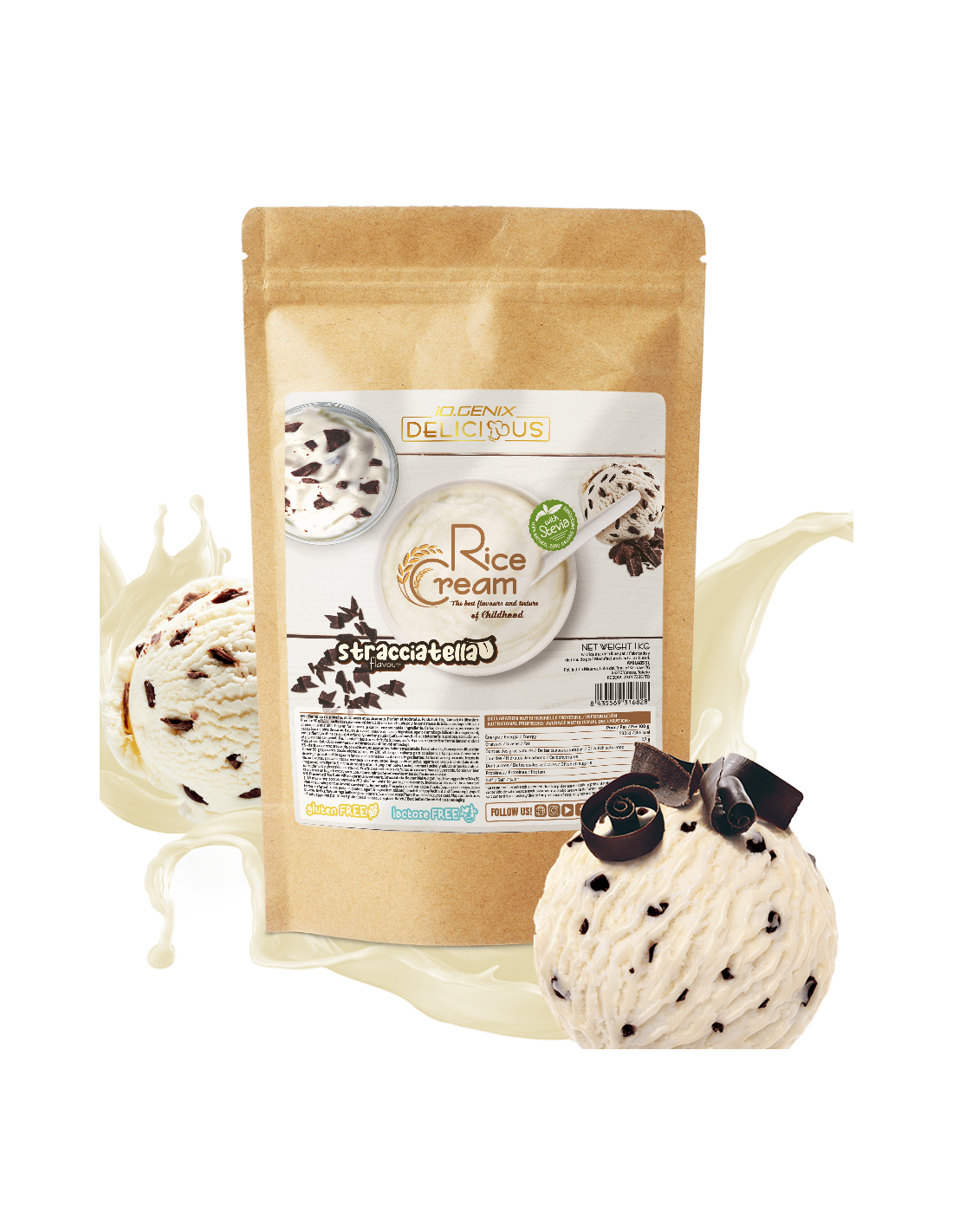 Cream of rice 1kg