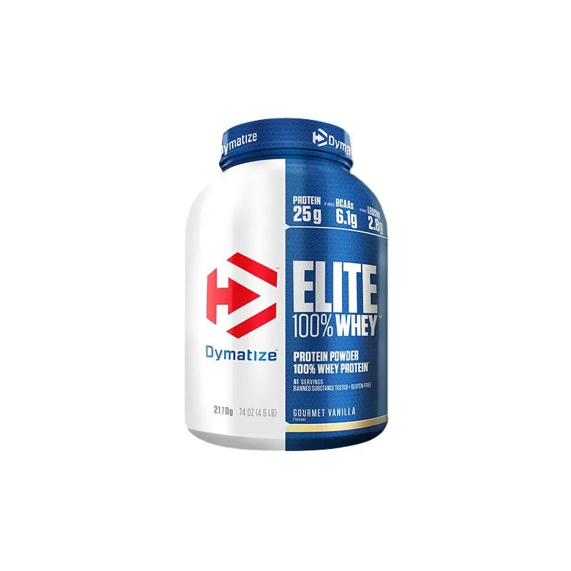 Elite 100% Whey