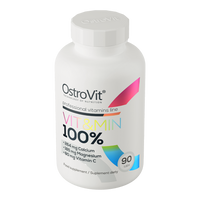 100% Vit&Min