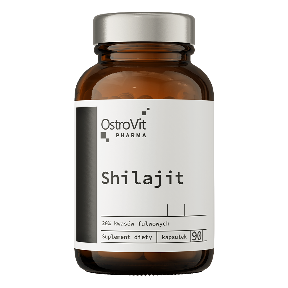 Shilajit
