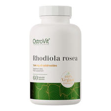 Rhodiola rosea VEGE