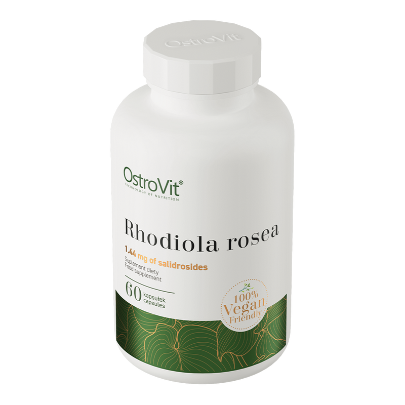 Rhodiola rosea VEGE