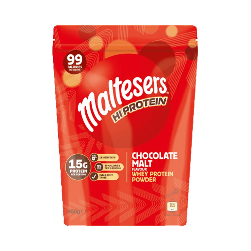 Maltesers Whey Protein