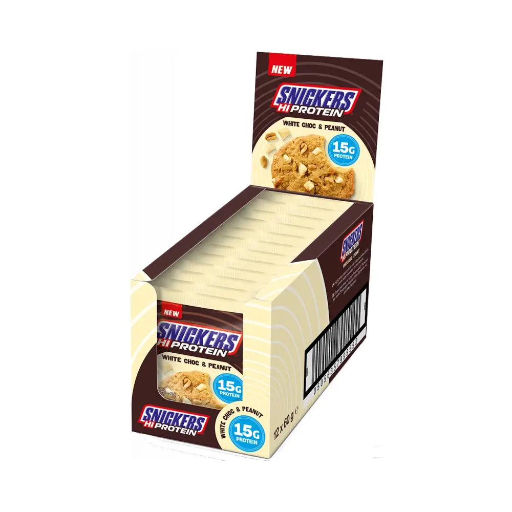 High Protein Cookie