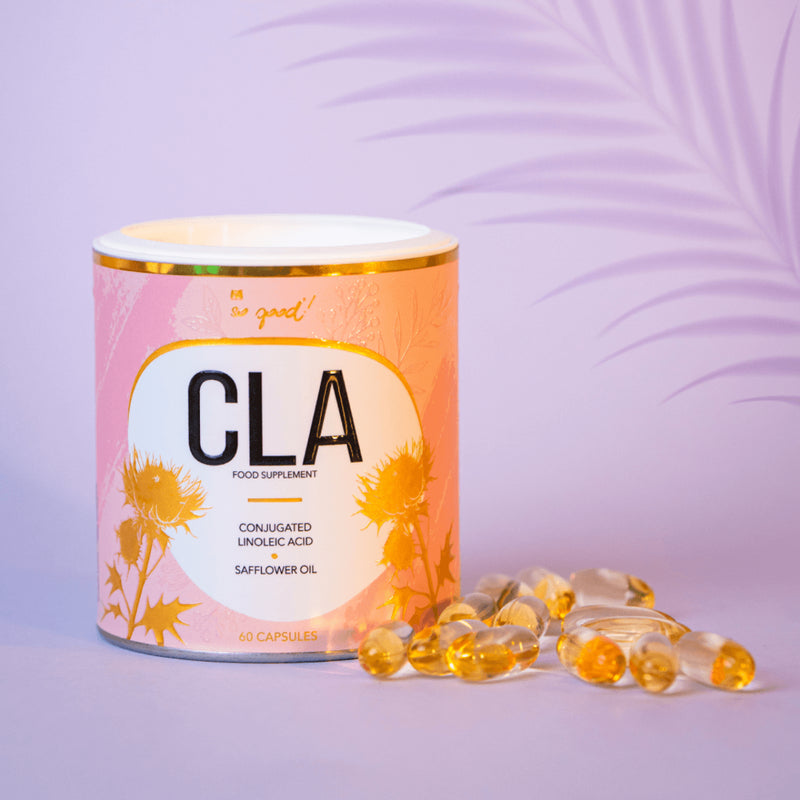 CLA