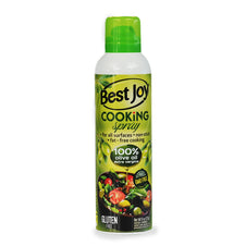 Cooking Spray 100%
