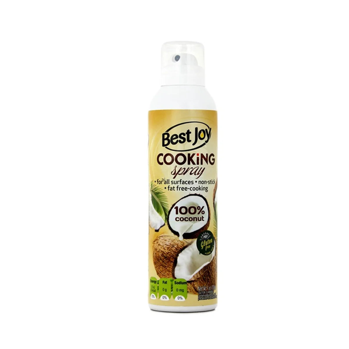 Cooking Spray 100%