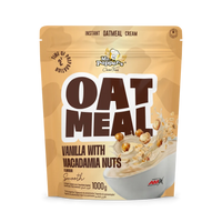 Farine d’Avoine Oatmeal