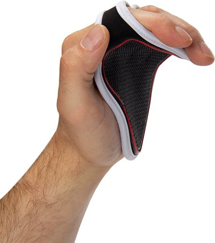 Palm grip pads