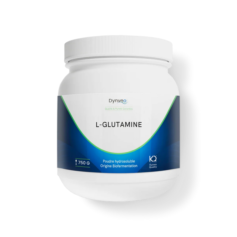 L-Glutamine Kyowa Quality