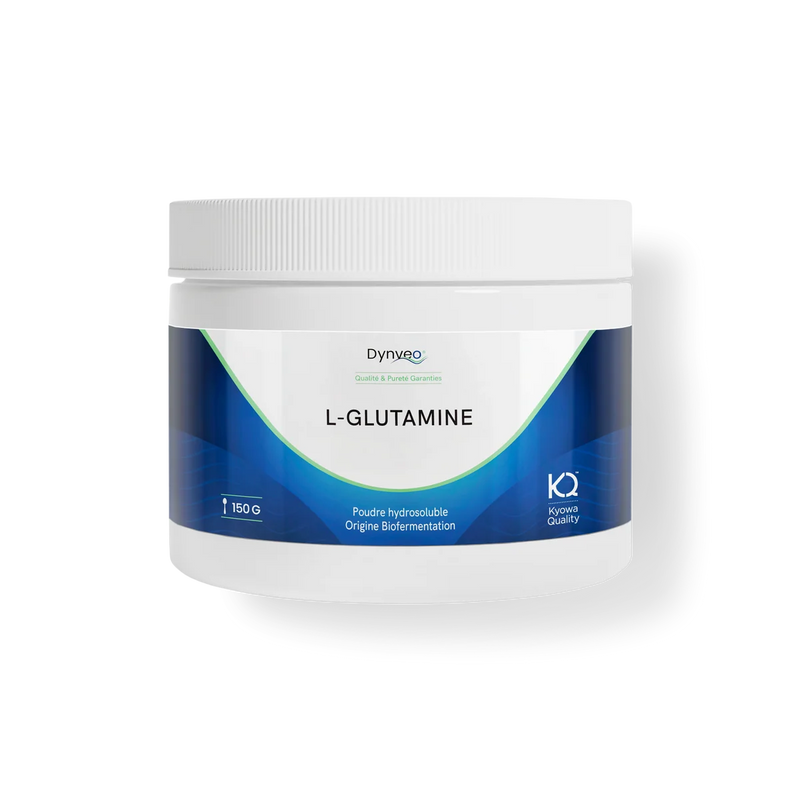 L-Glutamine Kyowa Quality