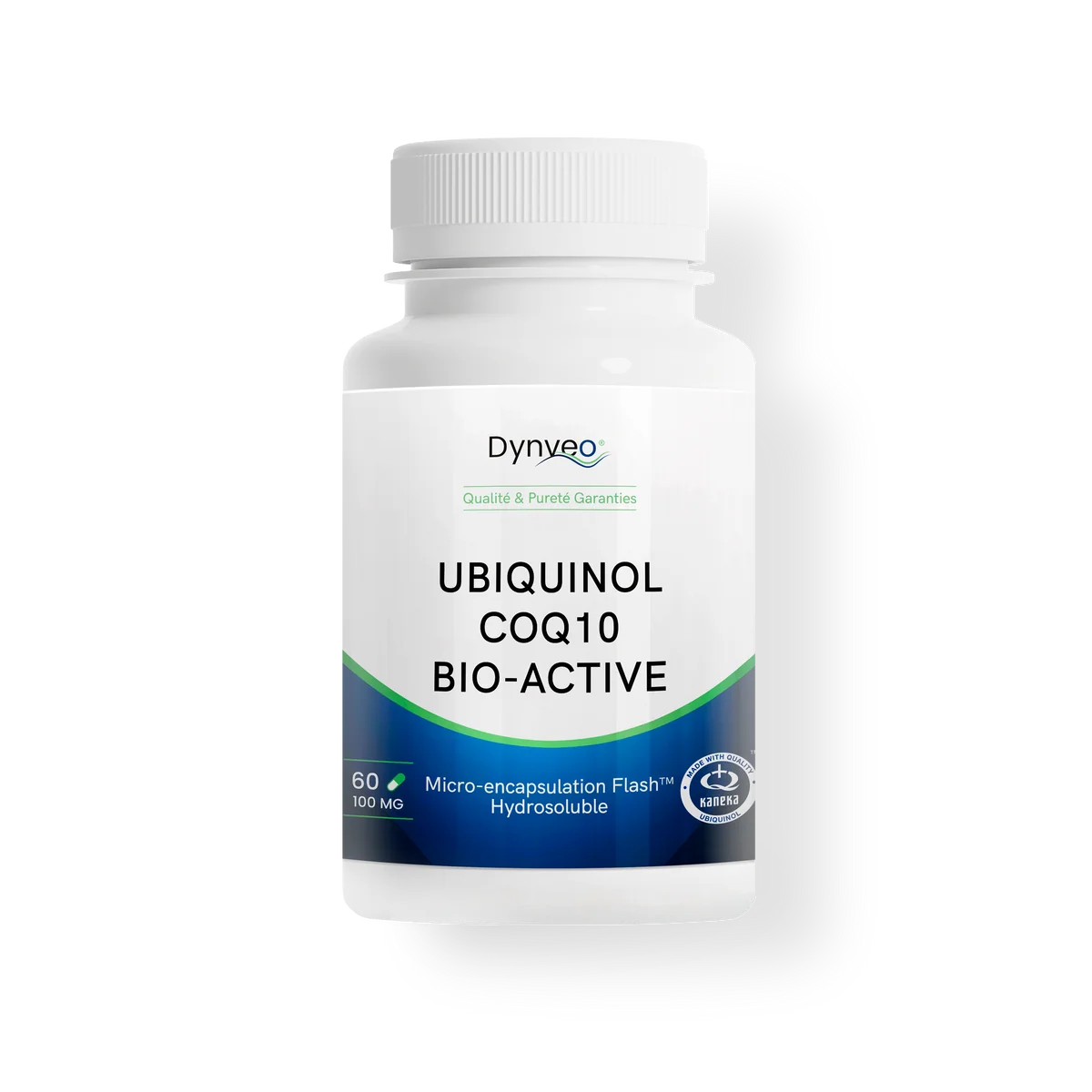 Ubiquinol Kaneka Q10