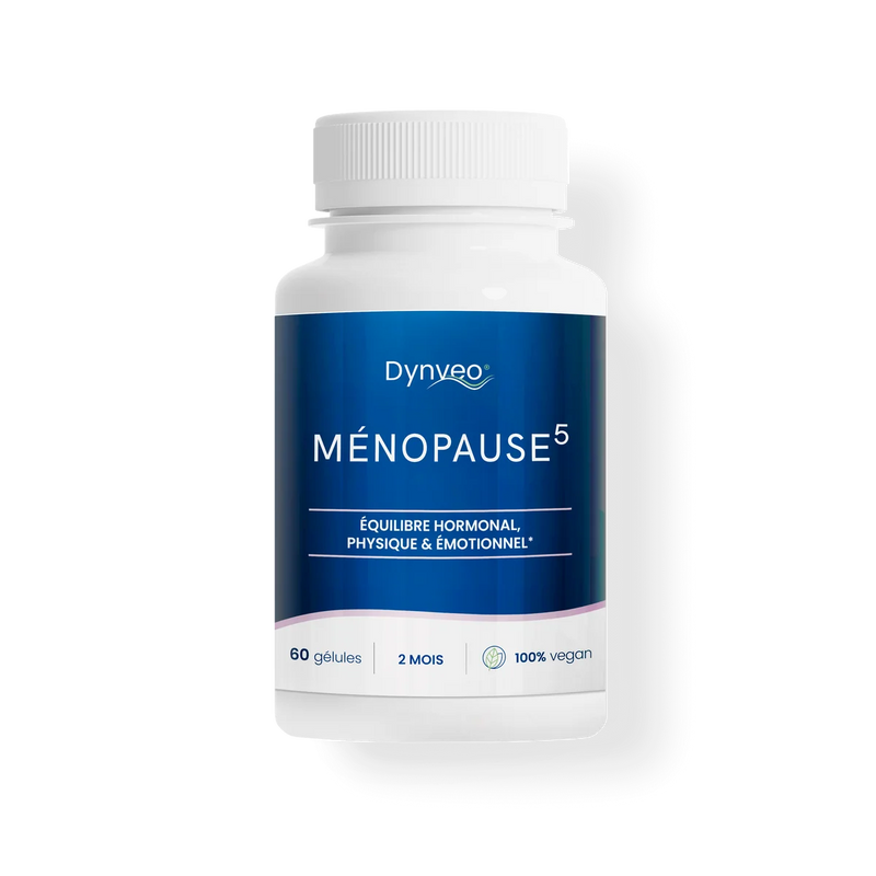 Complexe Ménopause