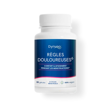 Complexe Règles douloureuses
