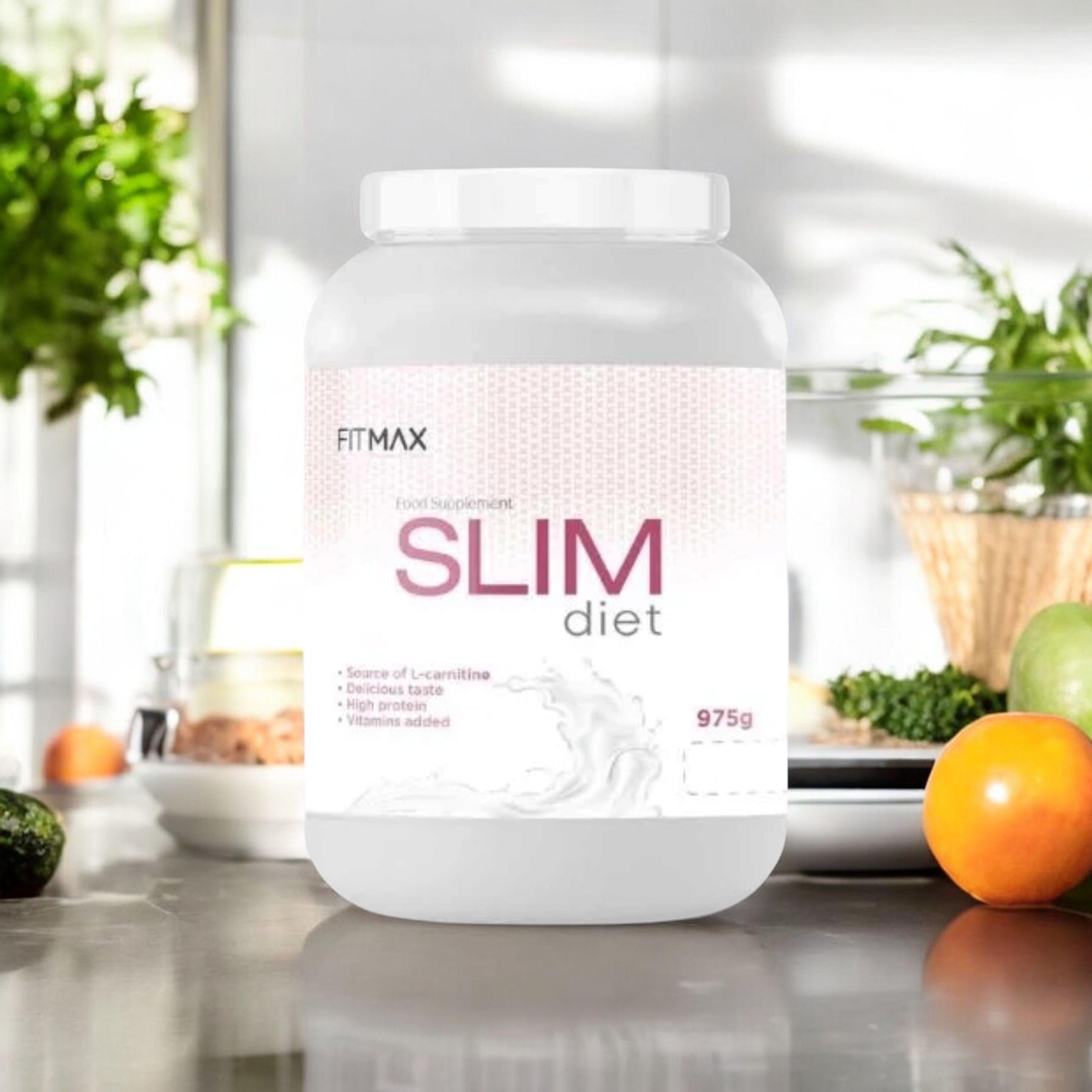 Slim Diet