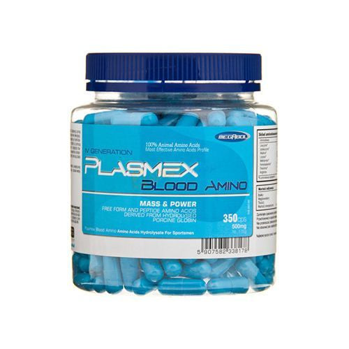 Plasmex Blood Amino