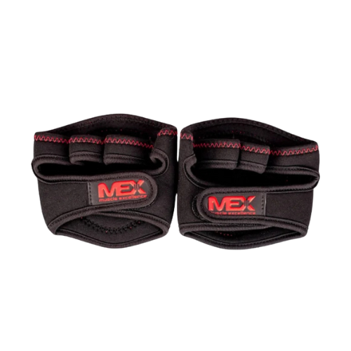 MEX Sport G-sport Training Grips One Size Black