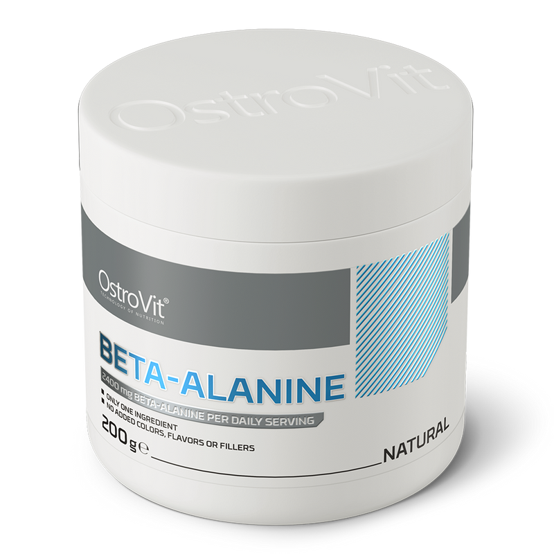 Bêta-Alanine