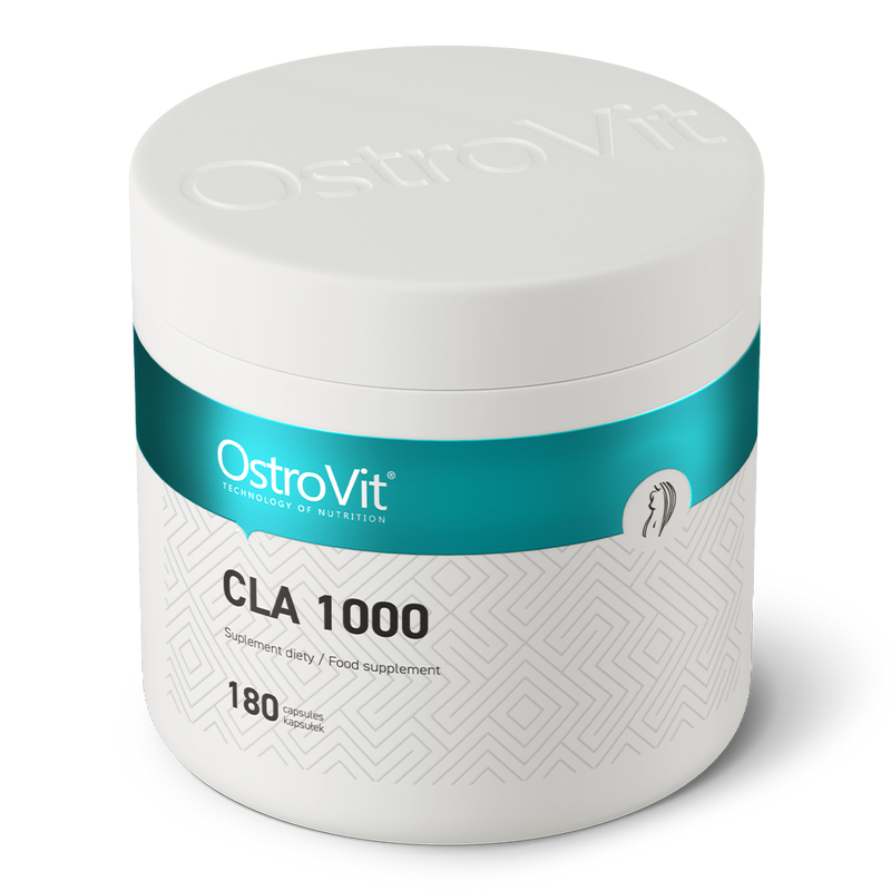 CLA 1000mg