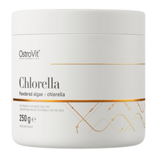 Chlorella 250 g Nature
