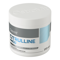 OstroVit Citrulline 4400 mg – 150 gélules