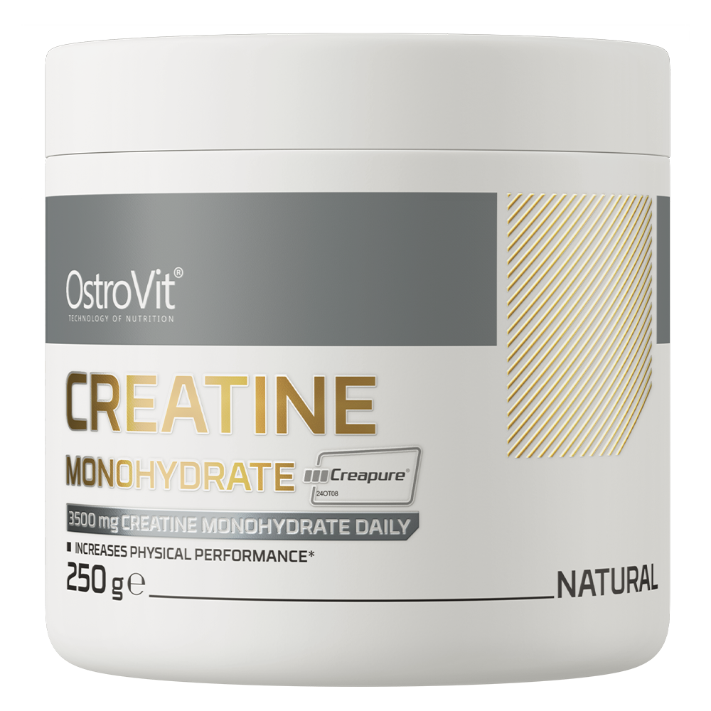 Creapure® Creatine Monohydrate