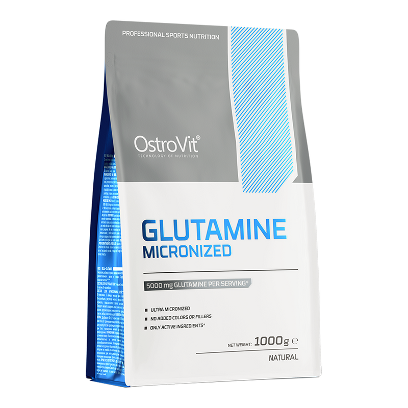 OstroVit Glutamine 1000 g Nature