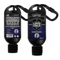 Magnésie liquide 50/250ml