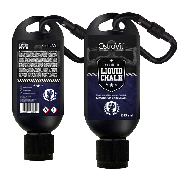 Magnésie liquide 50/250ml