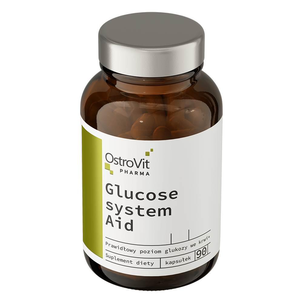 Glucose System Aid