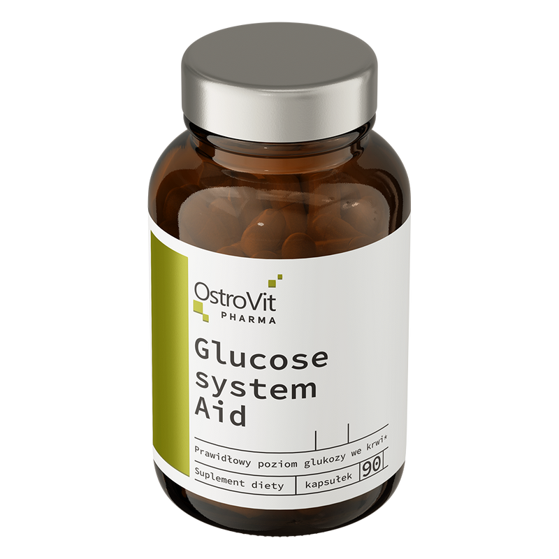 Glucose System Aid