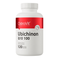 Coenzyme Q10 Ubichinon