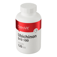 Coenzyme Q10 Ubichinon