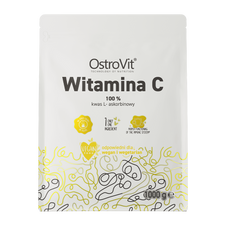 Vitamine C 1000g Nature