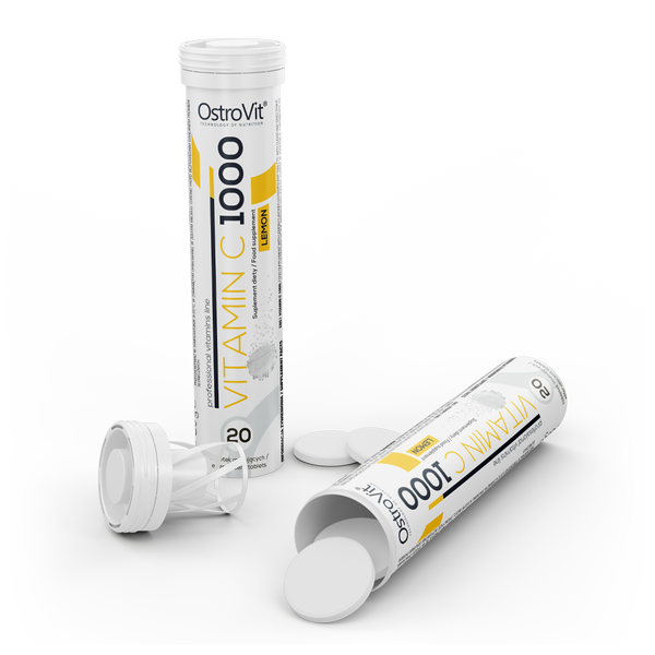 Vitamin C 1000mg